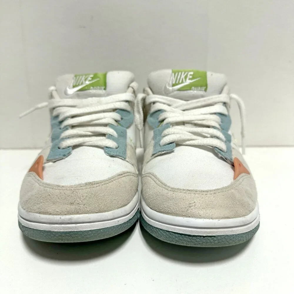 *RARE* Nike Dunk Low Disrupt 2 Easter Pastel - Picture 8 of 15